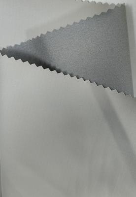 50D/T8*50D/T8   100%P  157±3GSM  High elastic fabric