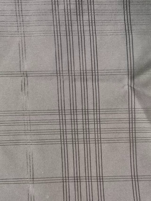 75D*100D 100%P 105GSM High elastic fabric