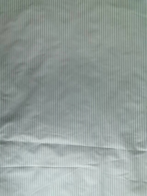 20D*20D 100%N 39GSM Graphene fabric