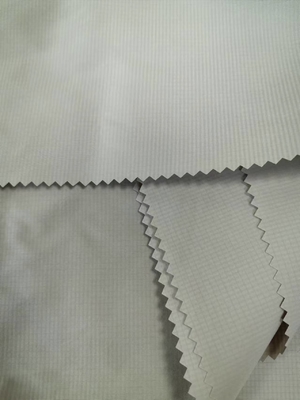 50D/48F-T8*50D/96F+80D/96F 100%P 96GSM High elastic fabric