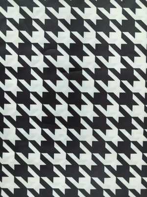 50D/T400*50D/T400 100%P 86GSM High elastic fabric