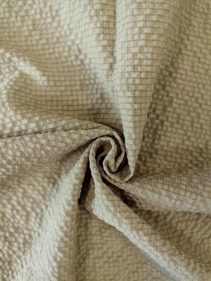 75D+75D*75D+75D 100%P 120GSM High elastic fabric