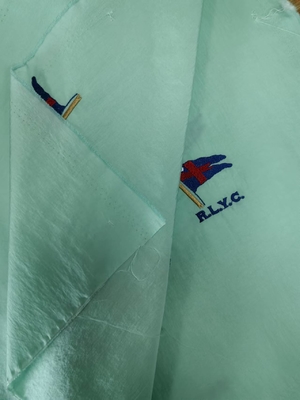40D*70D 100%N 103GSM Nylon fabric