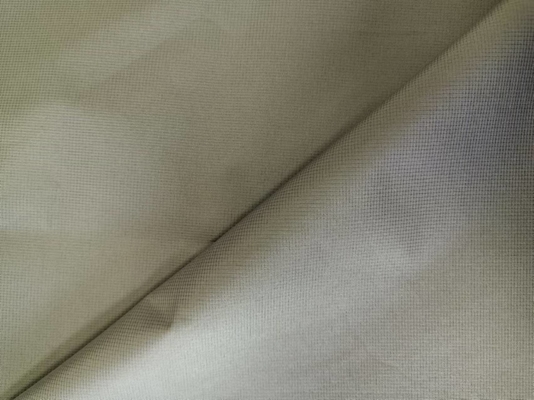 50D+30D*50D+30D 100%P 91GSM Polyester fabric