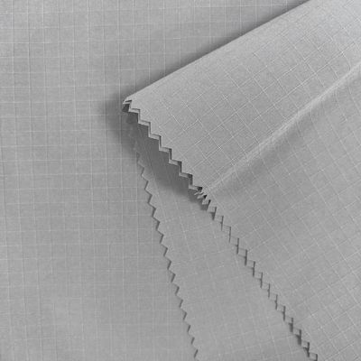 60S*60S 100%P 142±3GSM  High Elastic Fabric